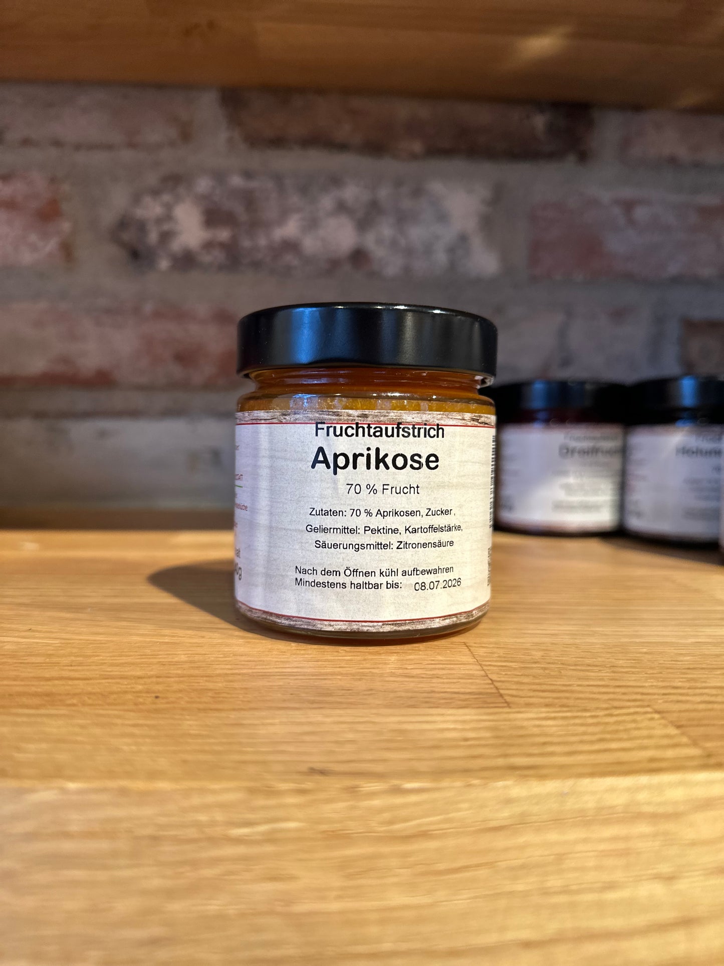 Christine's Marmeladen