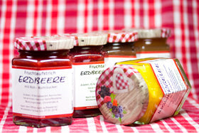 Christine's Marmeladen