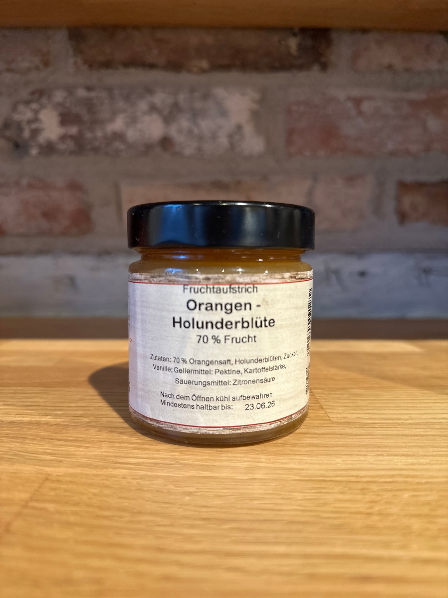 Christine's Marmeladen