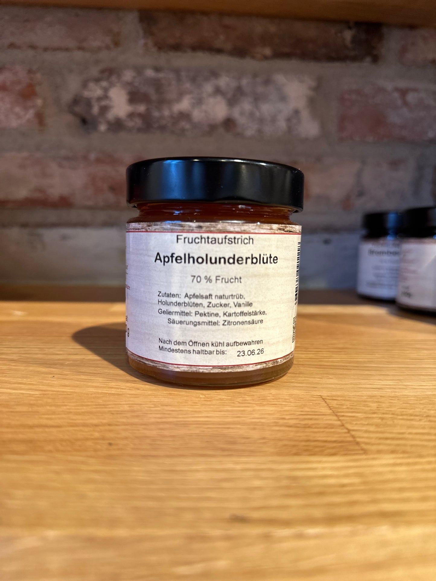 Christine's Marmeladen