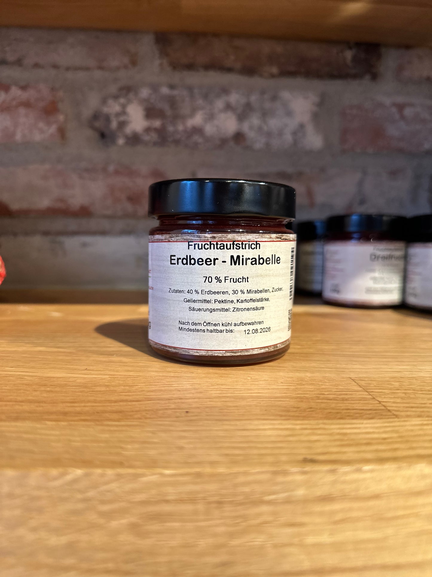 Christine's Marmeladen