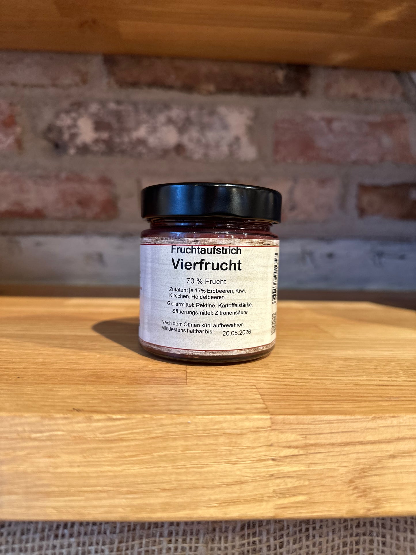 Christine's Marmeladen