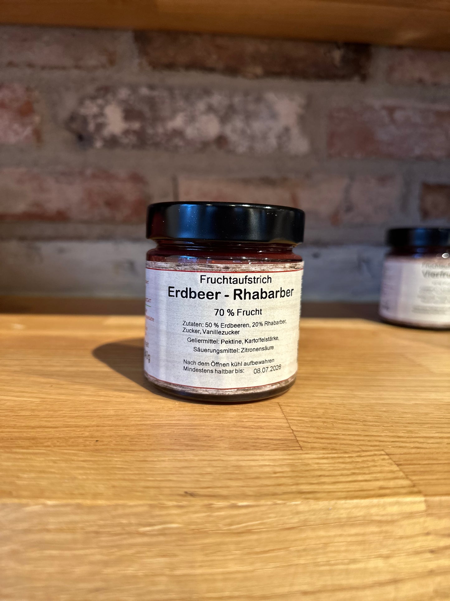 Christine's Marmeladen