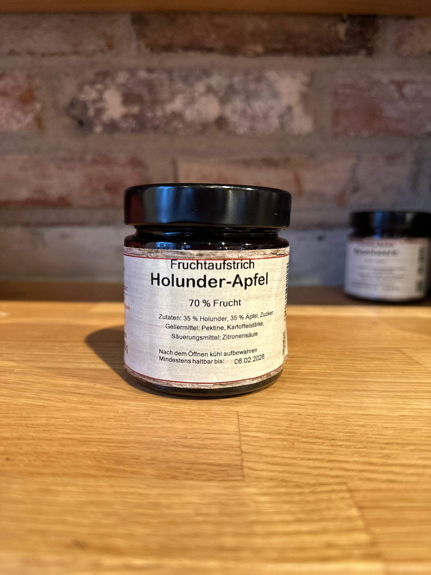 Christine's Marmeladen