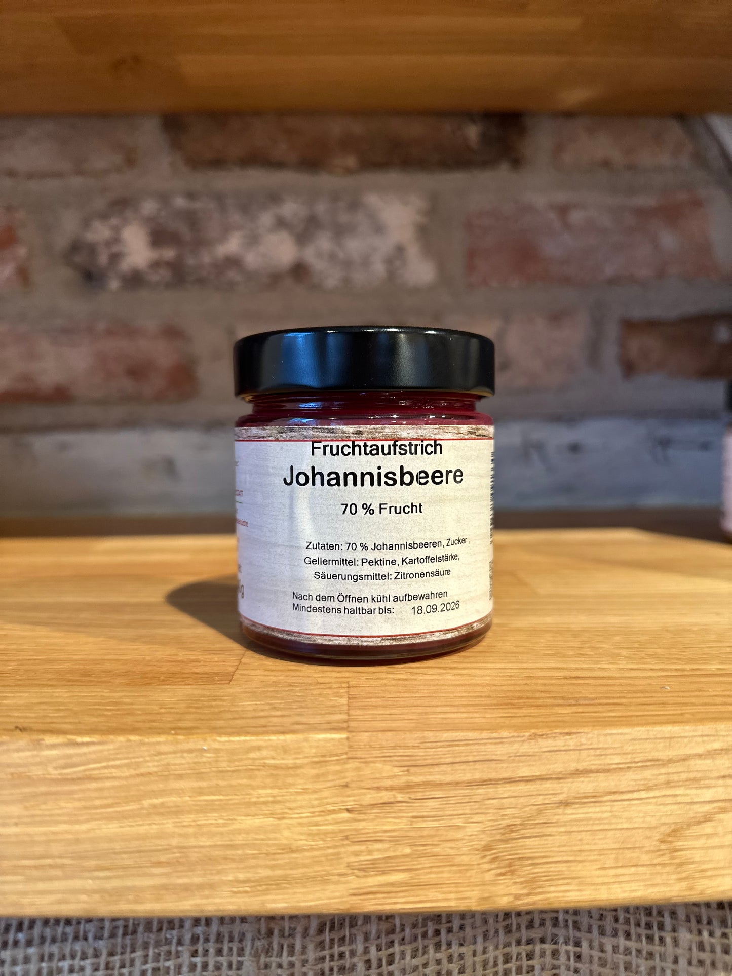 Christine's Marmeladen