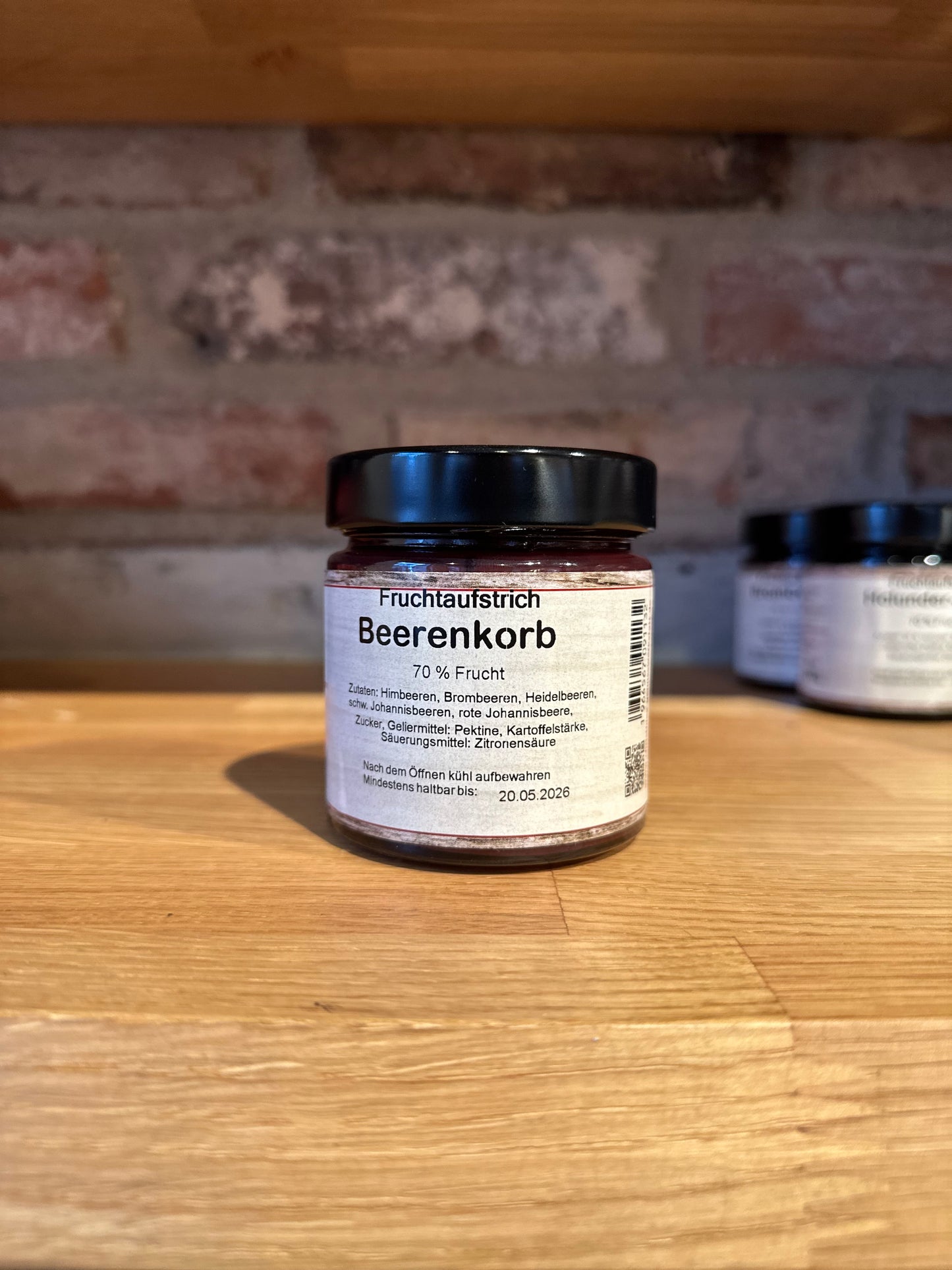 Christine's Marmeladen