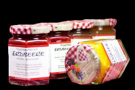 Christine's Marmeladen