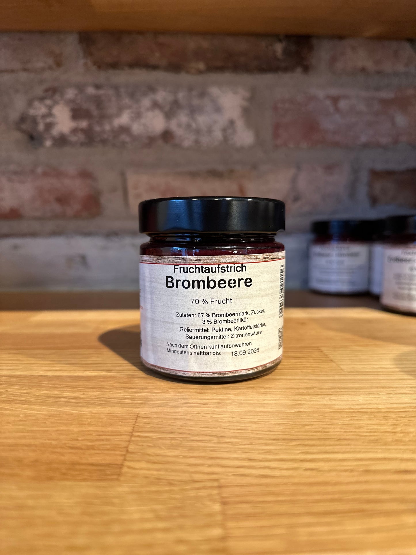 Christine's Marmeladen