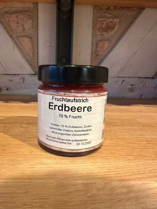 Christine's Marmeladen