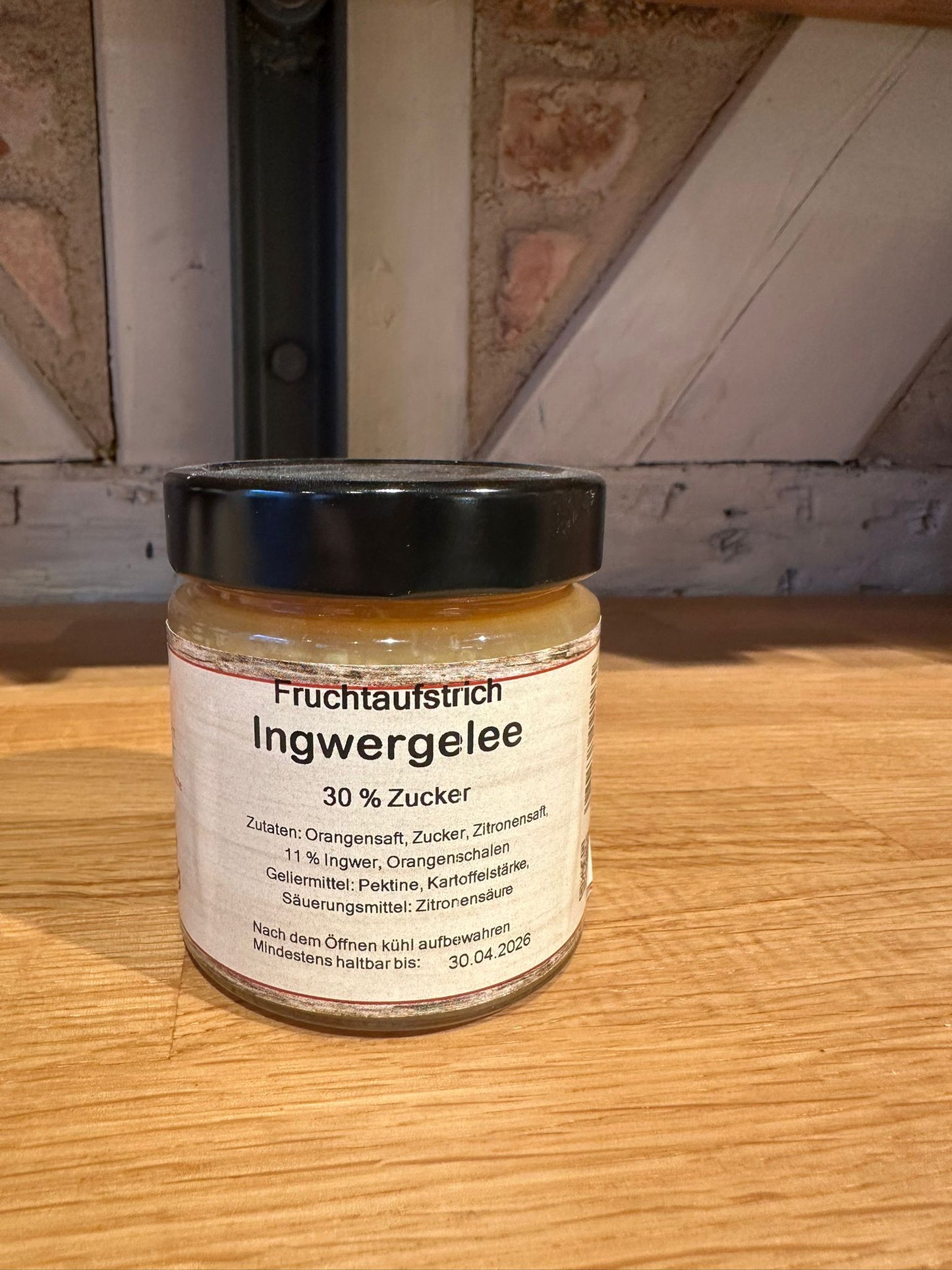 Christine's Marmeladen