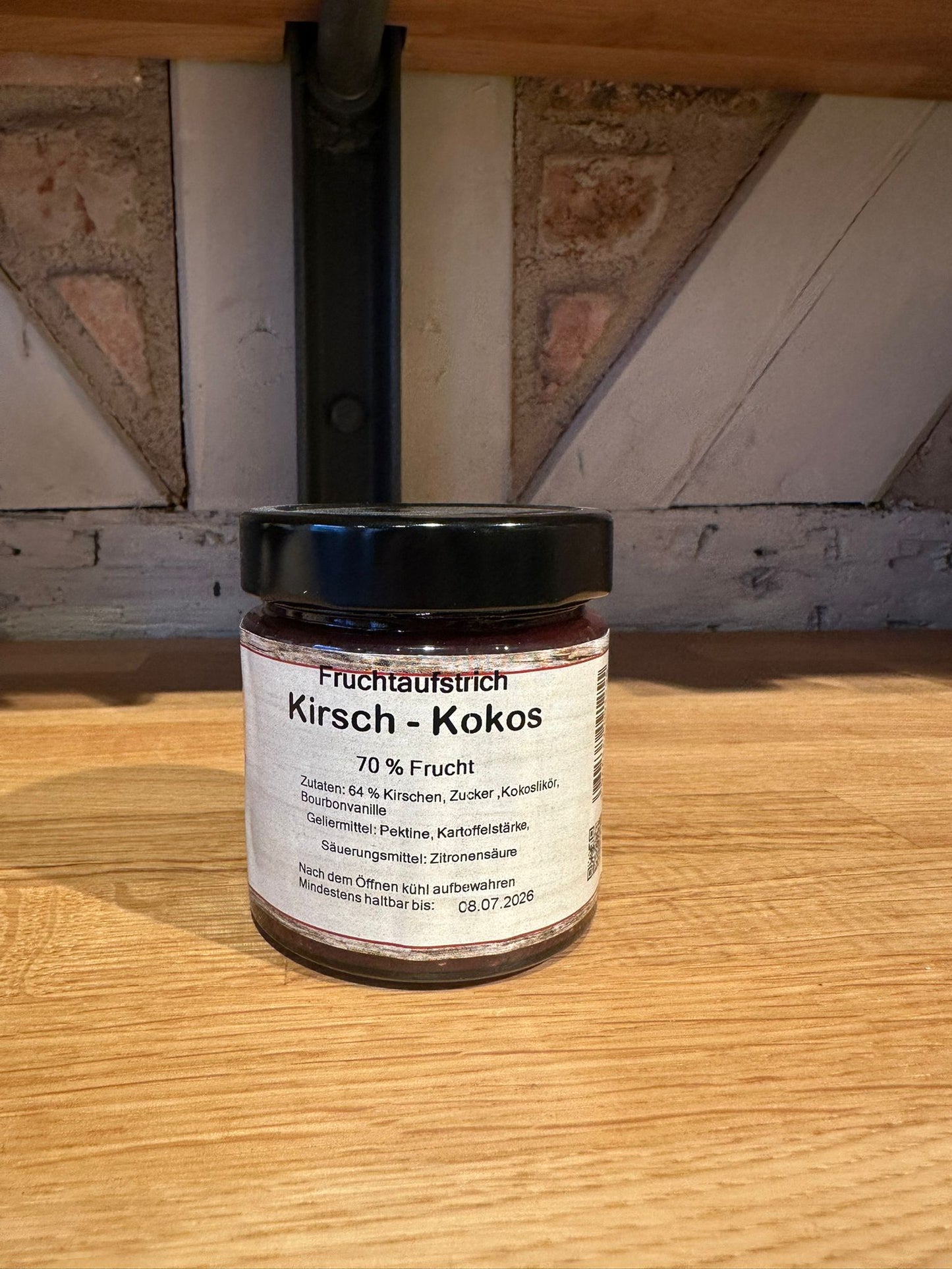 Christine's Marmeladen