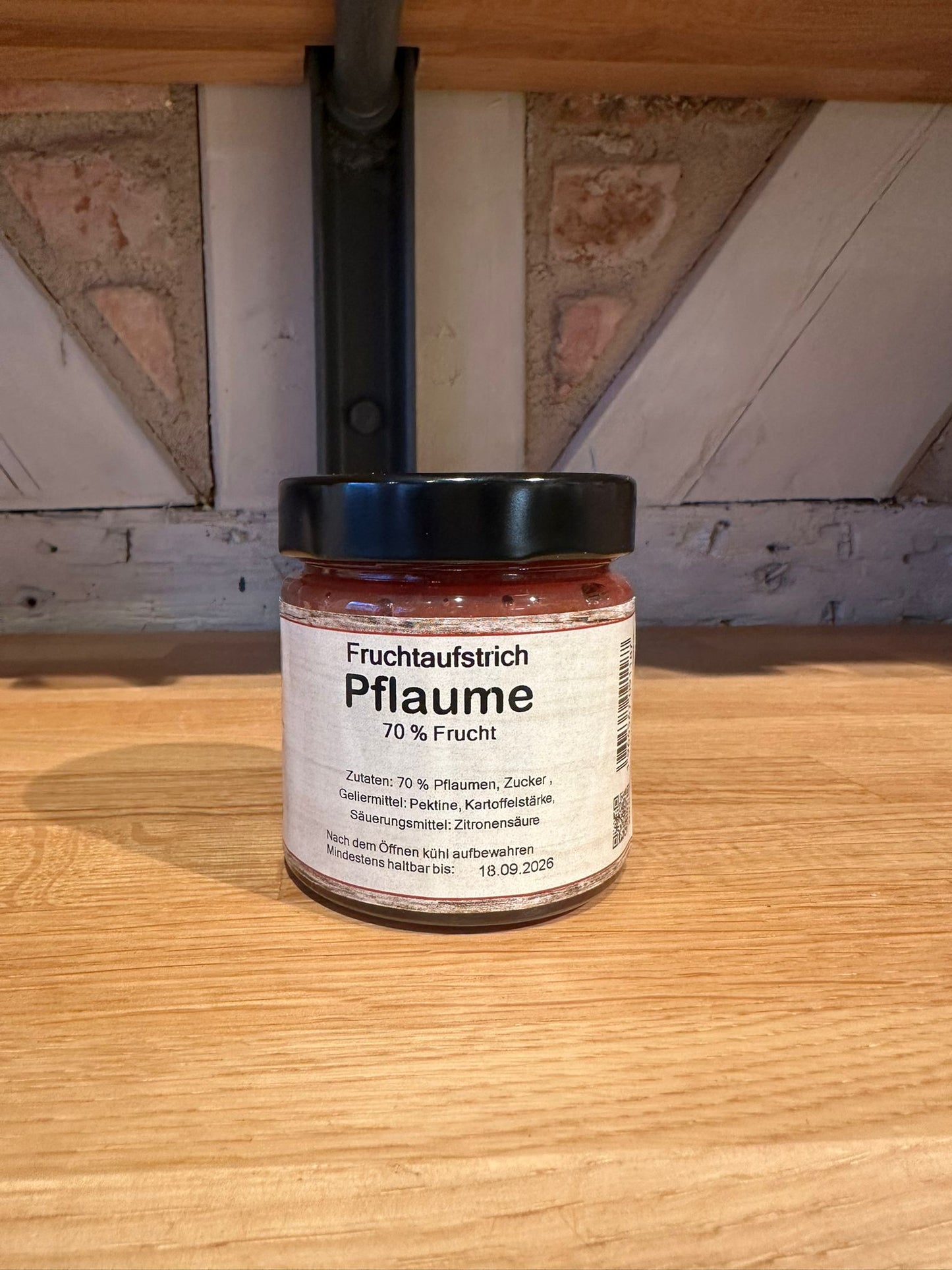 Christine's Marmeladen