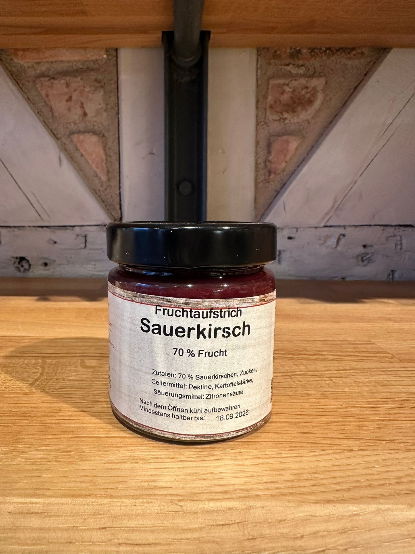 Christine's Marmeladen