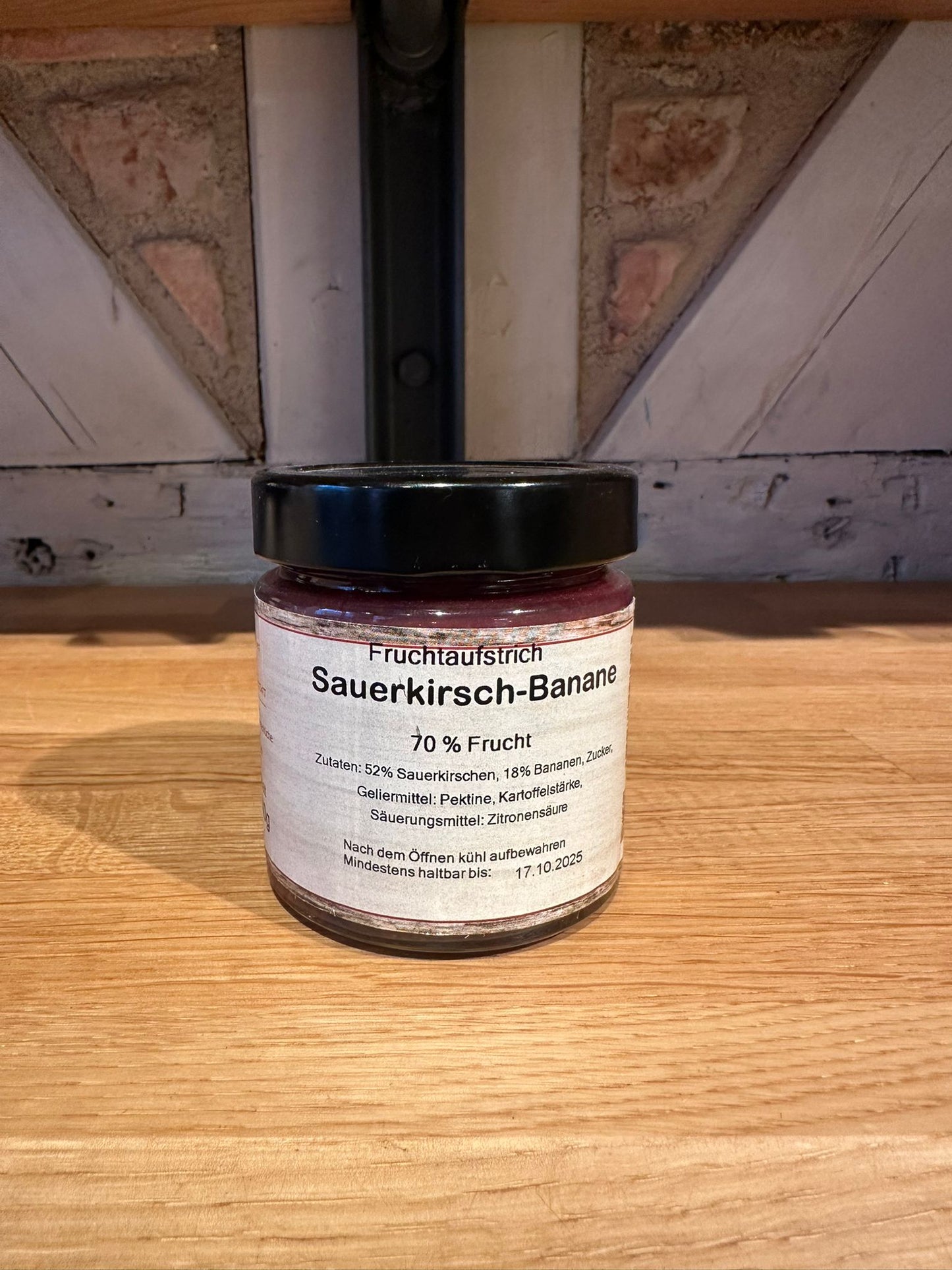 Christine's Marmeladen